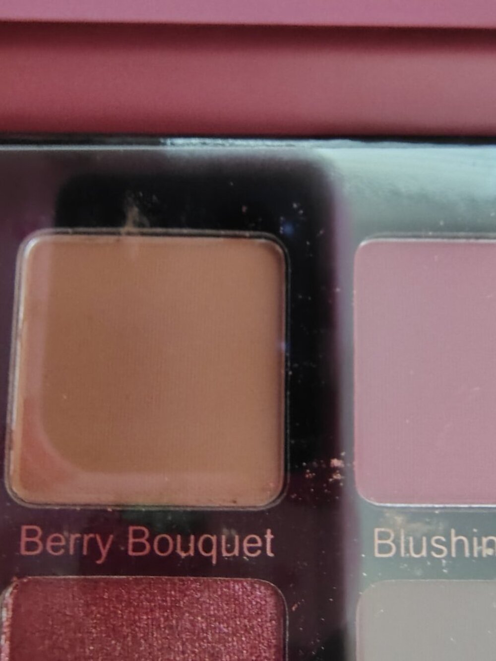 Berry Dreams NIB EYESHADOW Palette - Picture 3 of 8
